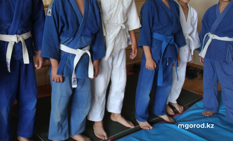 Казахстанский ветеран спорта добился выплаты поощрений через суд